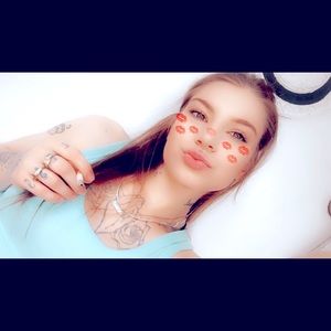 Meet your Posher, Kyra